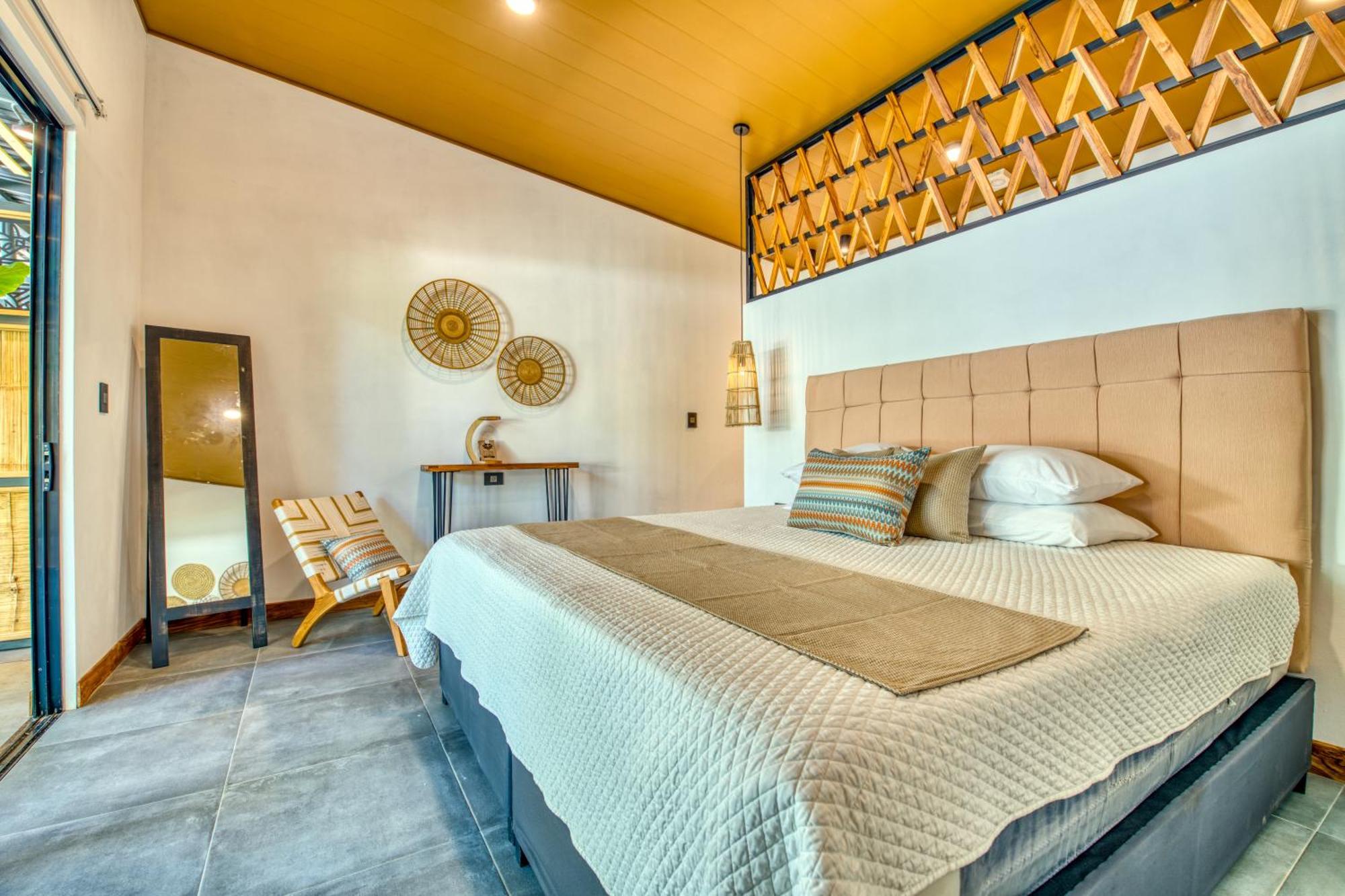 Exotico Beach Hotel Puerto Viejo de Talamanca Extérieur photo